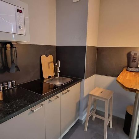 Royalspa Luxueux Appartement Avec Spa Straßburg Exterior foto